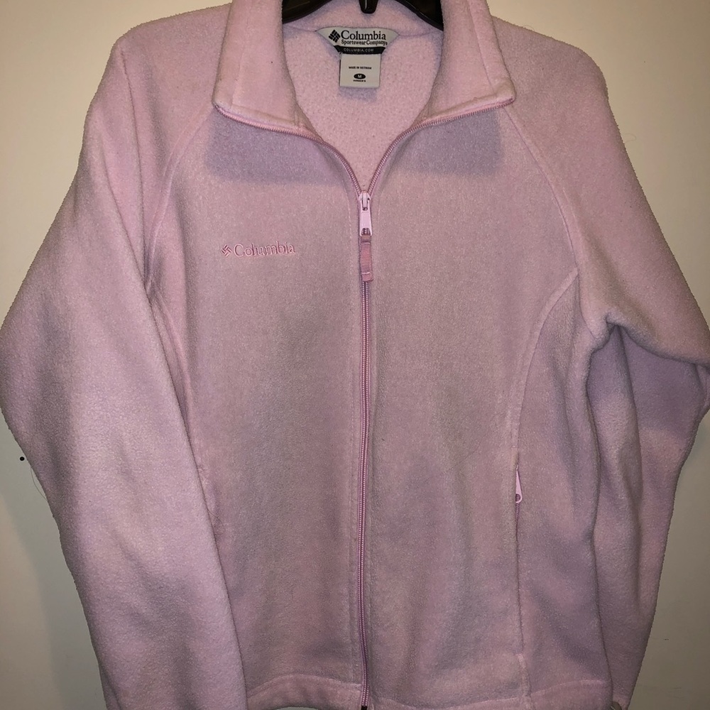 Columbia Jacket